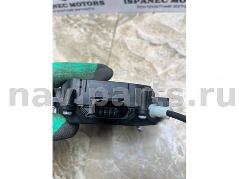 Новое Land-Rover Range Rover Velar L560, 2018 г., OEM cpla404c10ad, арт. 37196, фото 5
