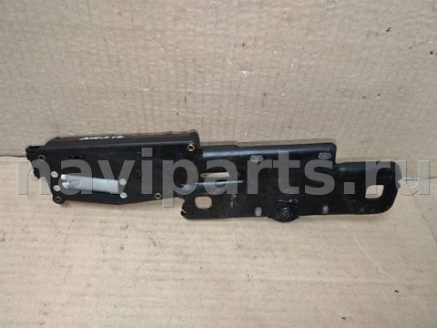 Замок багажника Audi Q7 4L, 2007 г., OEM 4F9827383E, арт. 4082.NEA13, фото 2