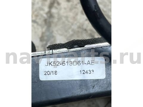 Новое Land-Rover Range Rover L405, 2019 г., OEM JK52613D61AE, арт. 41507, фото 6