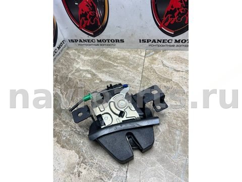 Новое Land-Rover Range Rover L405, 2019 г., OEM CPLA442A67BE, арт. 41512, фото 4
