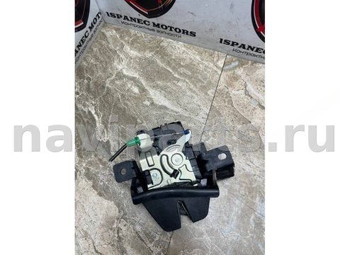 Новое Land-Rover Range Rover L405, 2019 г., OEM CPLA442A67BE, арт. 41512, фото 5