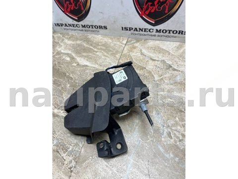 Новое Land-Rover Range Rover L405, 2019 г., OEM CPLA442A66BF, арт. 41515, фото 3