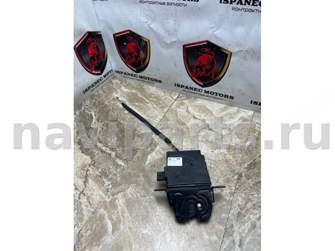 Новое Jaguar F-Type X152, 2023 г., OEM EX53442A66AD, арт. 41624