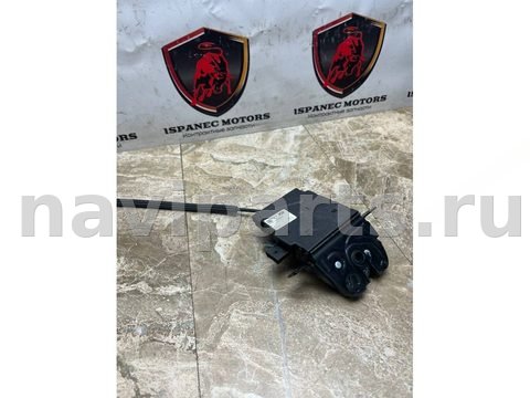 Новое Jaguar F-Type X152, 2023 г., OEM EX53442A66AD, арт. 41624, фото 2