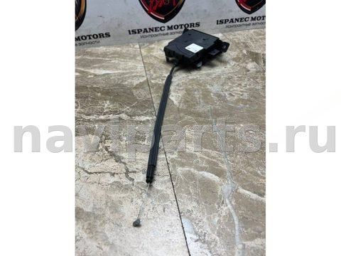Новое Jaguar F-Type X152, 2023 г., OEM EX53442A66AD, арт. 41624, фото 3