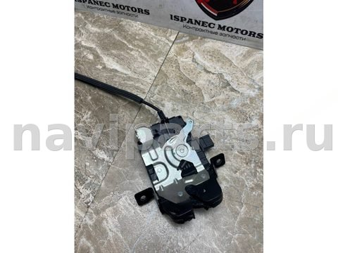 Новое Jaguar F-Type X152, 2023 г., OEM EX53442A66AD, арт. 41624, фото 5