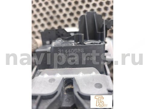 Замок багажника Volvo XC90, 2019 г., OEM 31349952, арт. 4183_5, фото 3