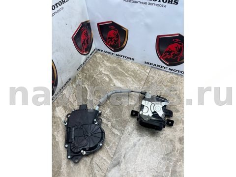 Новое Land-Rover Range Rover Velar L560, 2018 г., OEM cpla442a66ae, арт. 42424
