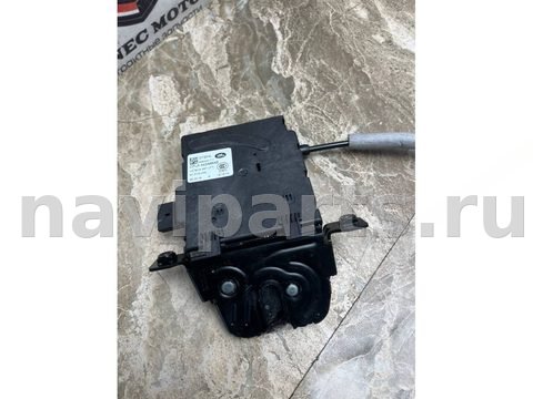Новое Land-Rover Range Rover Velar L560, 2018 г., OEM cpla442a66ae, арт. 42424, фото 7