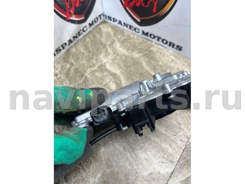 Новое Audi RS Q8 4M, 2022 г., OEM 4M0827506D, арт. 42714, фото 4
