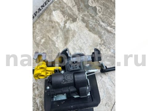 Новое Audi RS Q8 4M, 2022 г., OEM 4M0827506D, арт. 42714, фото 6