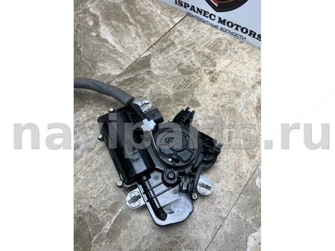 Новое Audi RS Q8 4M, 2022 г., OEM 4M0827506D, арт. 42714, фото 7