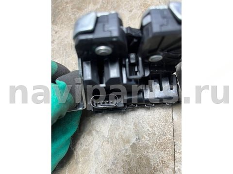 Новое Mercedes GLE Coupe C167, 2022 г., OEM A0997400600, арт. 43018, фото 5