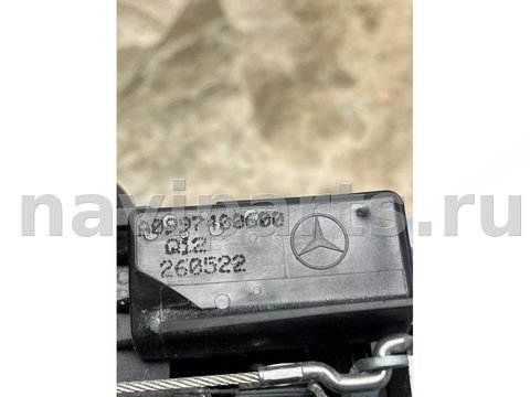 Новое Mercedes GLE Coupe C167, 2022 г., OEM A0997400600, арт. 43018, фото 8
