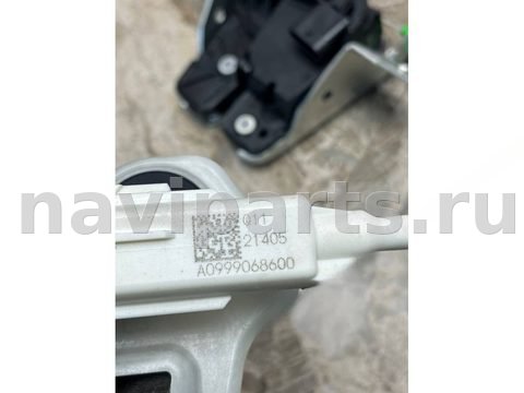 Новое Mercedes GLE Coupe C167, 2022 г., OEM A0997400600, арт. 43018, фото 9