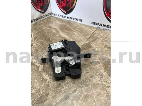 Новое Land-Rover Range Rover Sport L461, 2024 г., OEM 535123638, арт. 43476