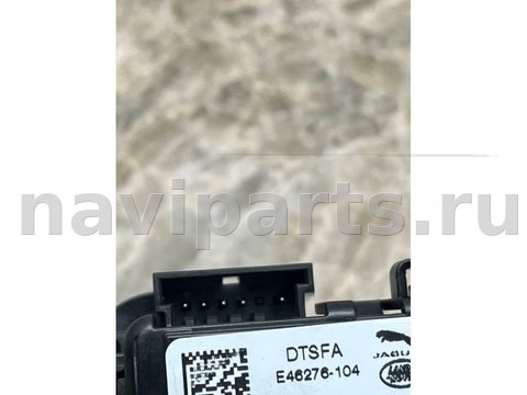 Новое Land-Rover Range Rover Sport L461, 2024 г., OEM 535123638, арт. 43476, фото 3