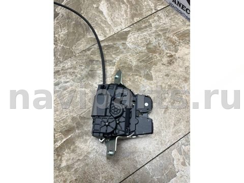 Новое Mercedes GLC X254, 2025 г., OEM a0997401500, арт. 44206, фото 2
