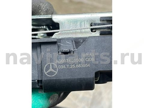 Новое Mercedes GLC X254, 2025 г., OEM a0997401500, арт. 44206, фото 9