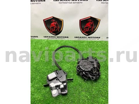 Новое Land-Rover Range Rover L460, 2024 г., OEM LR153794, арт. 45504