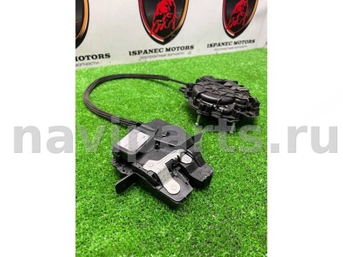Новое Land-Rover Range Rover L460, 2024 г., OEM LR153794, арт. 45504, фото 2