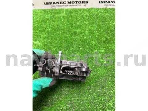 Новое Land-Rover Range Rover L460, 2024 г., OEM LR153794, арт. 45504, фото 4