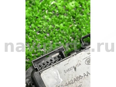 Новое Land-Rover Range Rover L460, 2024 г., OEM LR153794, арт. 45504, фото 5