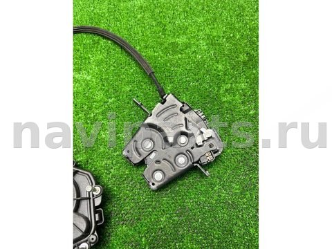 Новое Land-Rover Range Rover L460, 2024 г., OEM LR153794, арт. 45504, фото 7
