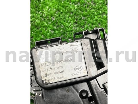Новое Land-Rover Range Rover L460, 2024 г., OEM LR153794, арт. 45504, фото 8