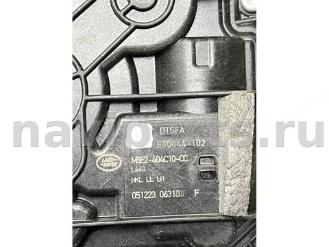 Новое Land-Rover Range Rover L460, 2024 г., OEM LR153794, арт. 45504, фото 9