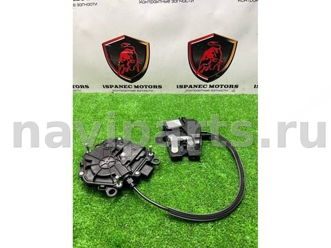 Новое Land-Rover Range Rover Sport L461, 2024 г., OEM LR153798, арт. 45508