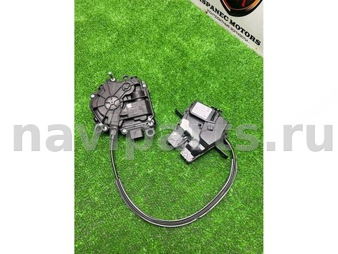 Новое Land-Rover Range Rover Sport L461, 2024 г., OEM LR153798, арт. 45508, фото 2