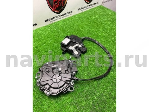 Новое Land-Rover Range Rover Sport L461, 2024 г., OEM LR153798, арт. 45508, фото 3