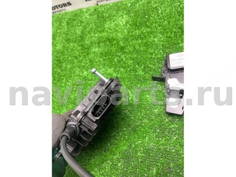 Новое Land-Rover Range Rover Sport L461, 2024 г., OEM LR153798, арт. 45508, фото 4