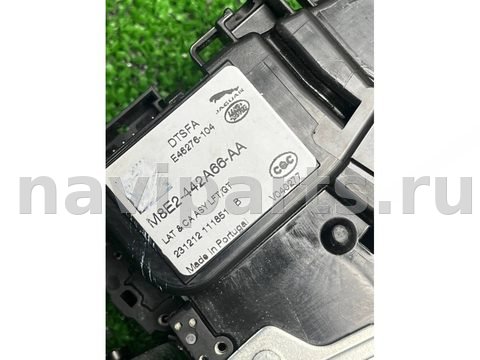 Новое Land-Rover Range Rover Sport L461, 2024 г., OEM LR153798, арт. 45508, фото 8