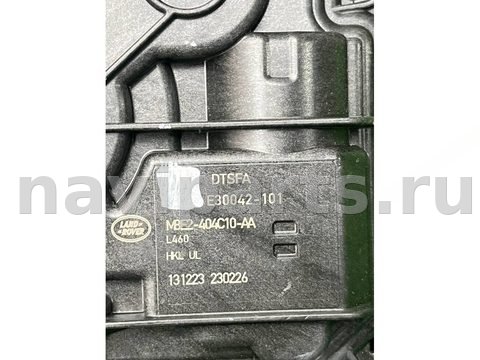 Новое Land-Rover Range Rover Sport L461, 2024 г., OEM LR153798, арт. 45508, фото 9