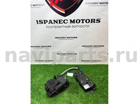Новое BMW X5 G05, 2020 г., OEM 51247357112, арт. 48037