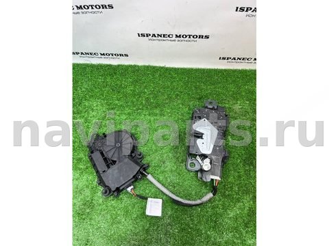 Новое BMW X5 G05, 2020 г., OEM 51247357112, арт. 48037, фото 3