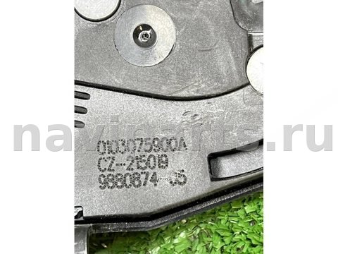 Новое BMW X5 G05, 2020 г., OEM 9880874, арт. 48087, фото 5