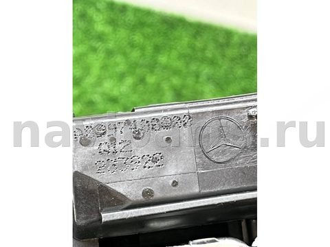 Новое Mercedes GLE Coupe C167, 2023 г., OEM A0997400600, арт. 48436, фото 9