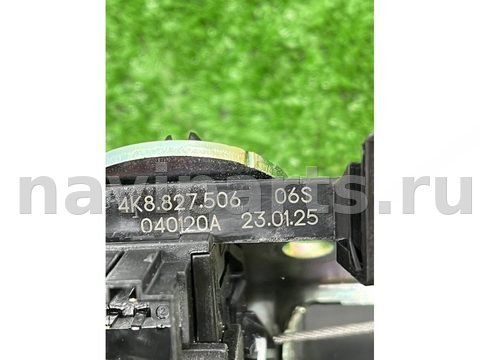 Новое Audi Q5, 2025 г., OEM 4K8827506, арт. 48464, фото 7