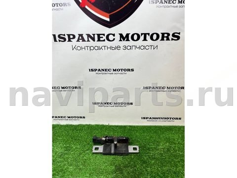 Новое Audi Q7 4M, 2017 г., OEM 80A827507, арт. 48547