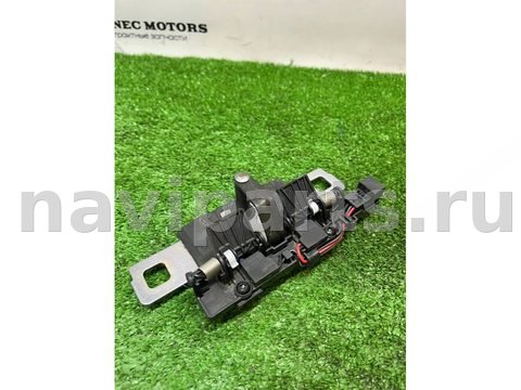 Новое Audi Q7 4M, 2017 г., OEM 80A827507, арт. 48547, фото 3