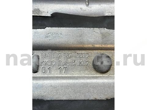 Новое Audi Q7 4M, 2017 г., OEM 80A827507, арт. 48547, фото 6