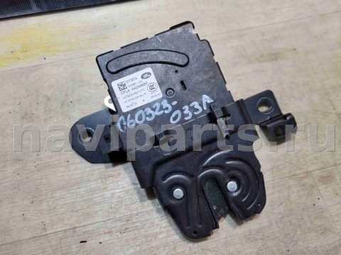 Новое Land-Rover Range Rover L405, 2016 г., OEM CPLA442A66BF, арт. 4867