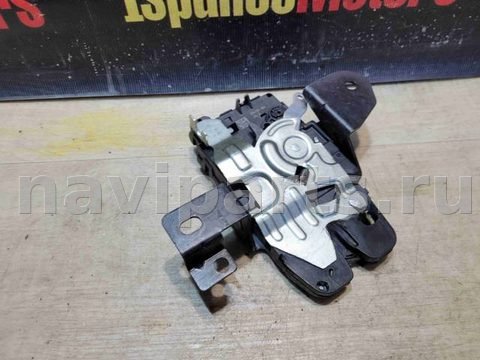 Новое Land-Rover Range Rover L405, 2016 г., OEM CPLA442A66BF, арт. 4867, фото 2