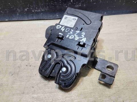 Новое Land-Rover Range Rover L405, 2020 г., OEM CPLA442A66BF, арт. 4868