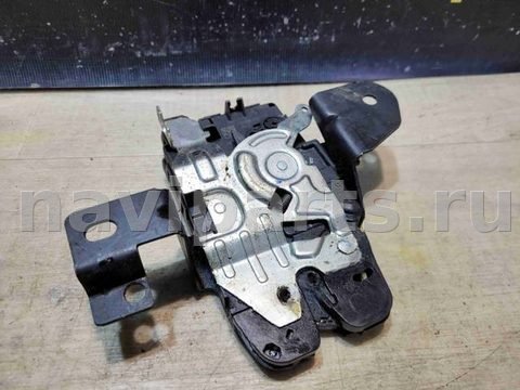 Новое Land-Rover Range Rover L405, 2020 г., OEM CPLA442A66BF, арт. 4868, фото 2
