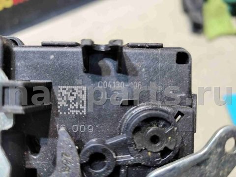 Новое Land-Rover Range Rover L405, 2020 г., OEM CPLA442A66BF, арт. 4868, фото 3