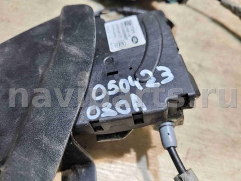 Новое Land-Rover Range Rover L405, 2019 г., OEM CPLA404C10BE, арт. 4869, фото 2